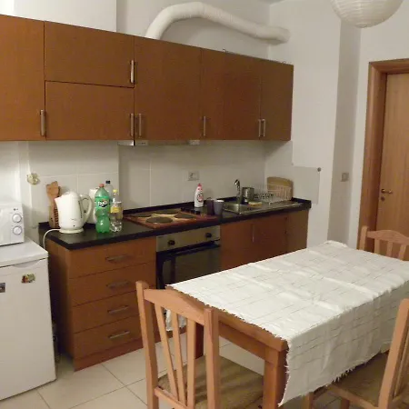 Apartment Soleal *