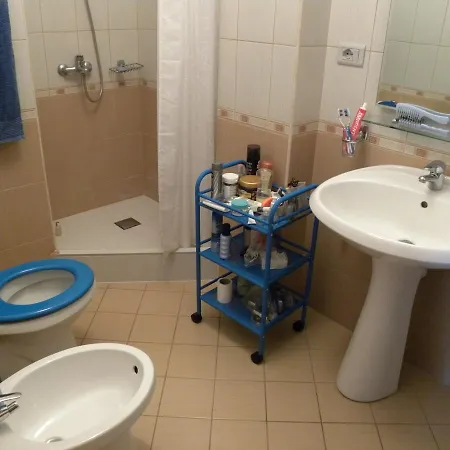 Soleal Apartment Orikum