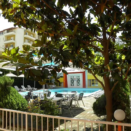 Soleal Apartment Orikum