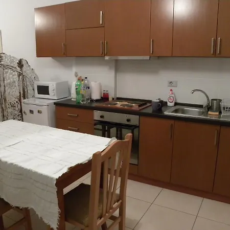 Appartamento Soleal Orikum